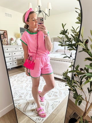 Watermelon Set