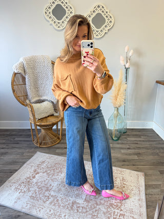 Nelli Sweater