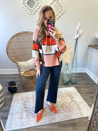 Kira Sweater