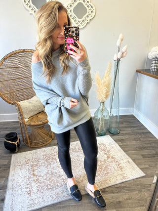 Grayson Sweater
