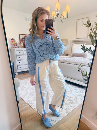 Champ Windbreaker Pants