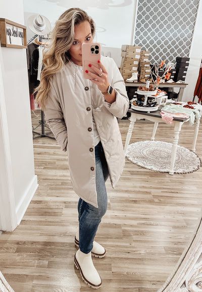 Mona Jacket