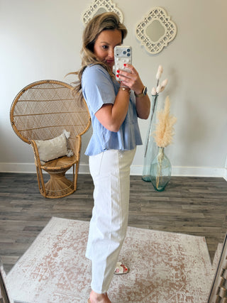 Serene Top