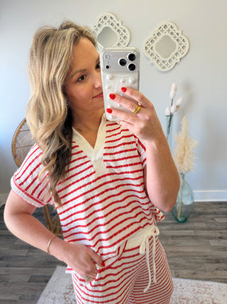 Scarlett Shore Set