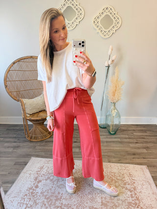 Cambria Pants