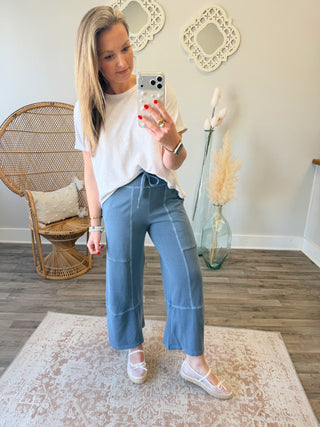 Cambria Pants