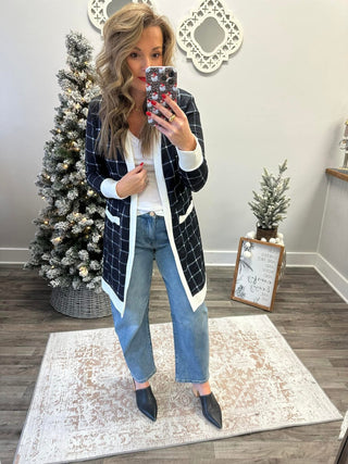 Willa Cardigan