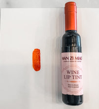 Wine Bottle Lip Tint