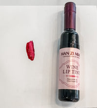 Wine Bottle Lip Tint