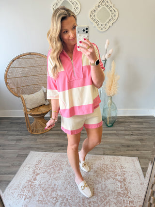 Rosalie Set