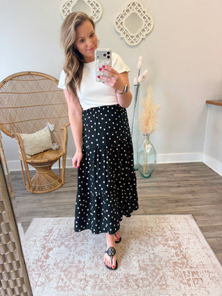 Poppy Skirt