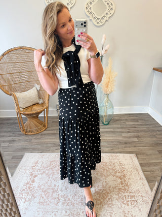 Poppy Skirt