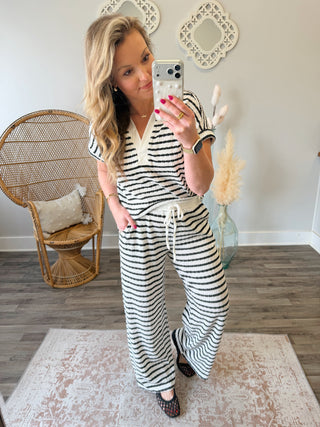 Scarlett Shore Set