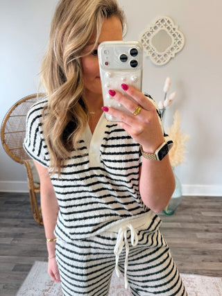 Scarlett Shore Set
