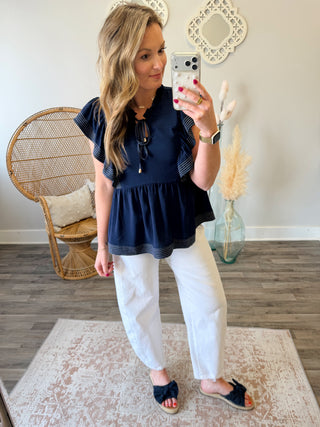 Savannah Top