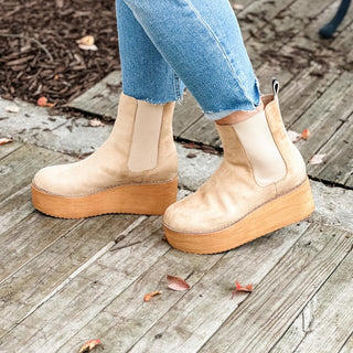 Yoshi Platform Boot