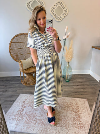 Marina Dress