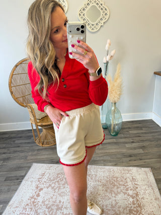 Quinn Shorts