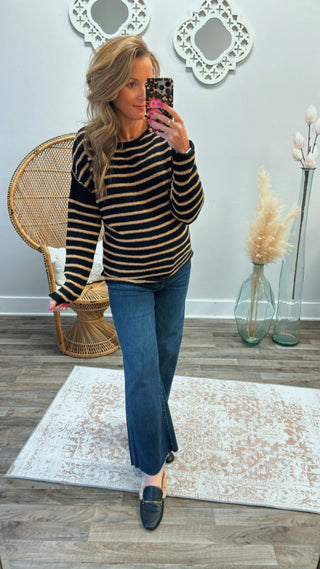 Lanie Sweater