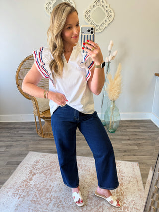 Liberty Top