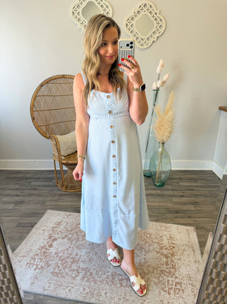Sutton Dress