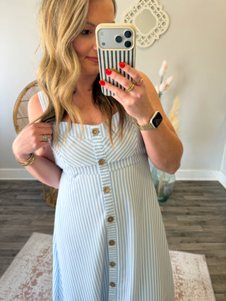Sutton Dress