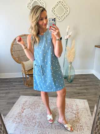 Camillie Dress