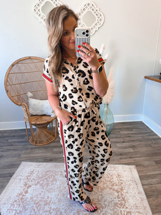 Wild Side Pants