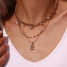 Cuban Jewels Necklace
