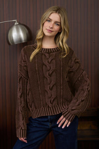Coco Sweater