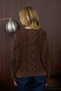 Coco Sweater