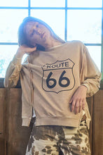 Route 66 Sweatshirt
