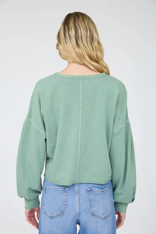 Matcha Top