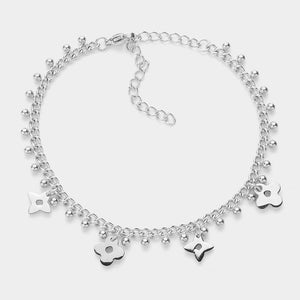 Lou Charm Bracelet