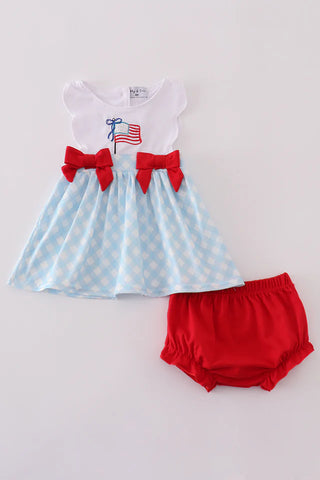 Littles Patriotic Outfits