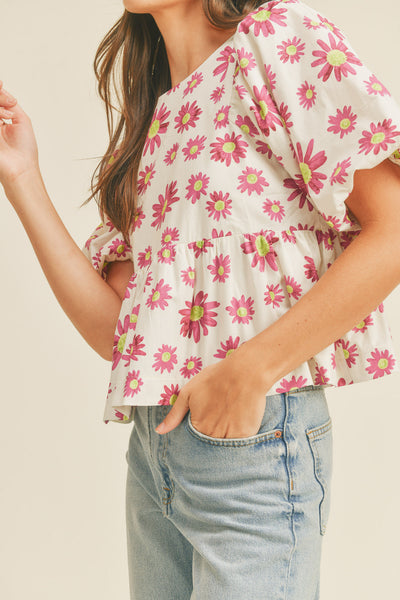 Mulberry Top