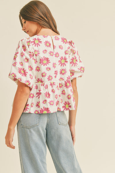 Mulberry Top
