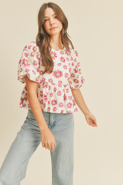 Mulberry Top