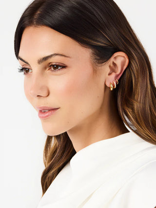 Hayden Luxe Earrings