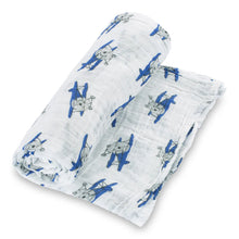 Muslin Swaddle Blanket