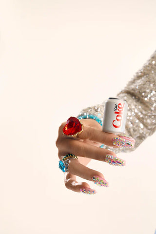 Coke/Diet Coke Mini