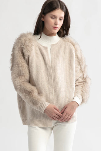 Talen Cardigan
