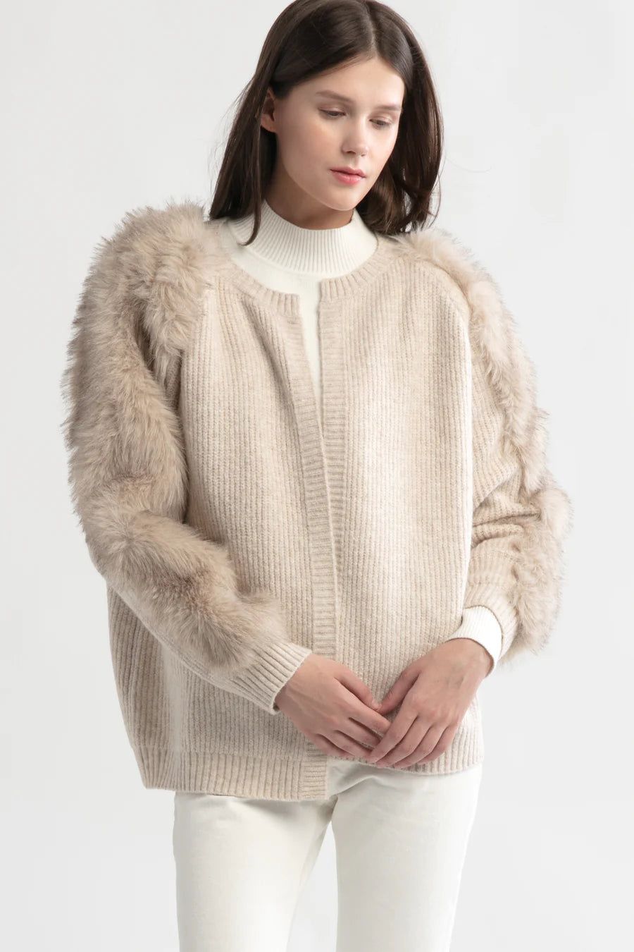 Talen Cardigan