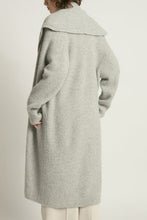 Hayes Long Cardigan