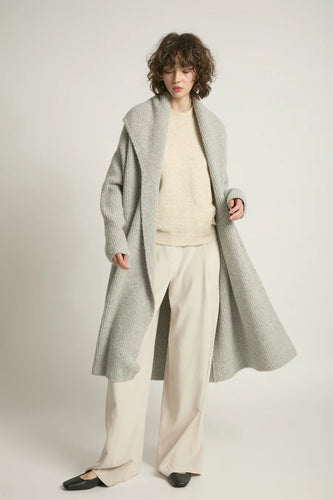 Hayes Long Cardigan