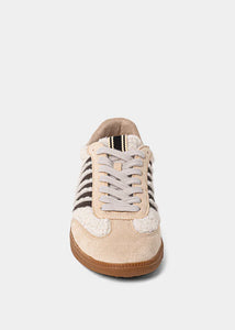 Stevie Shearling Sneakers