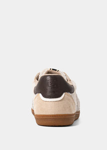 Stevie Shearling Sneakers