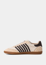 Stevie Shearling Sneakers
