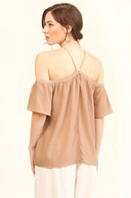 Elle Blouse