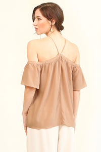 Elle Blouse